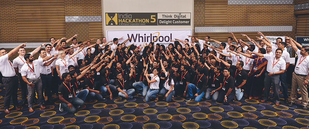 Whirlpool-India-Employee